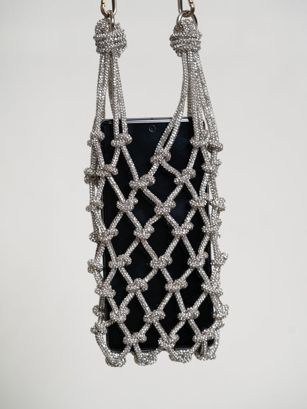 Glister Hand-knotted Mobile sling