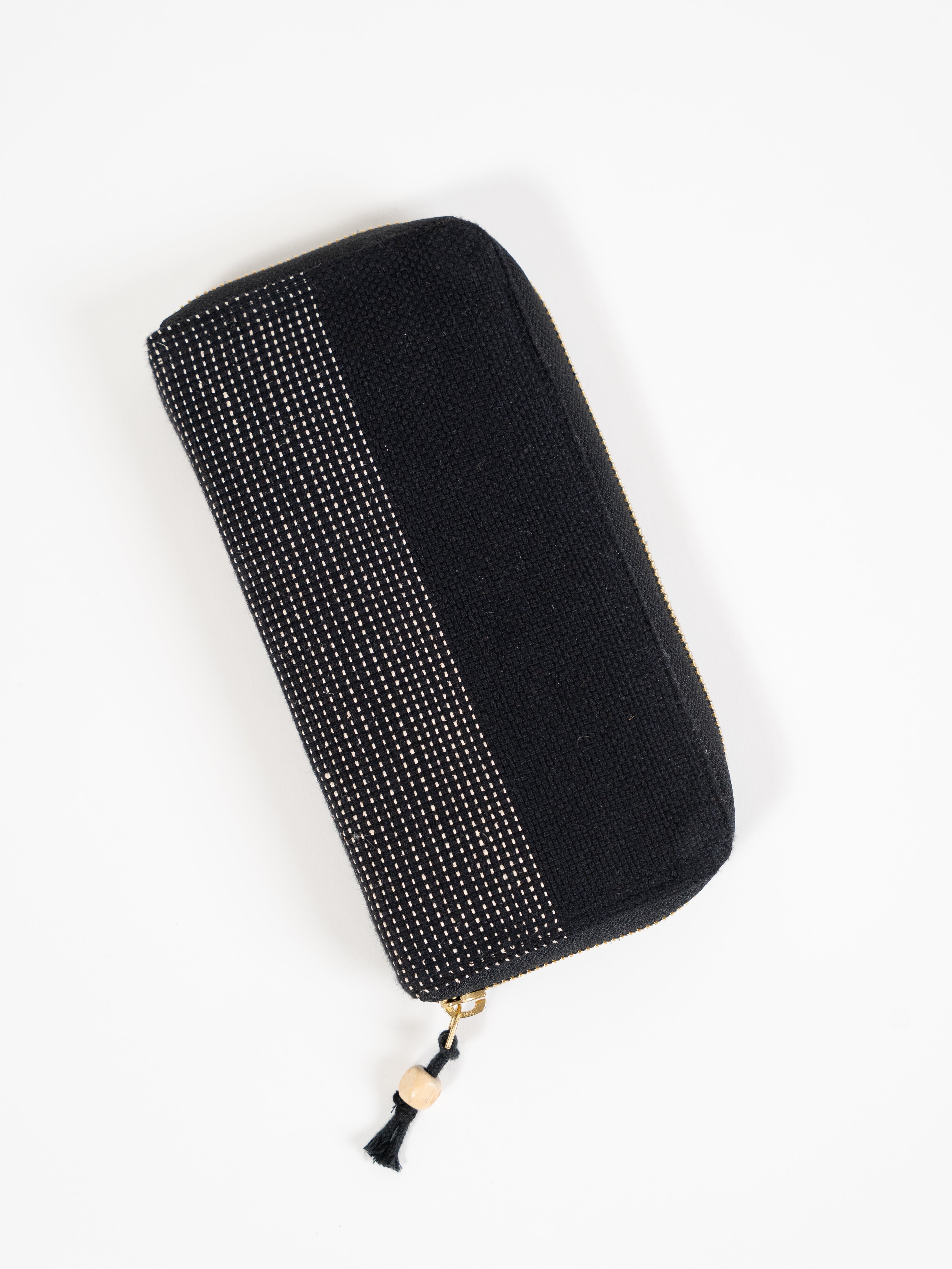 Rekha Hand woven purse