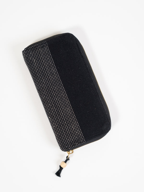 Rekha Hand woven purse