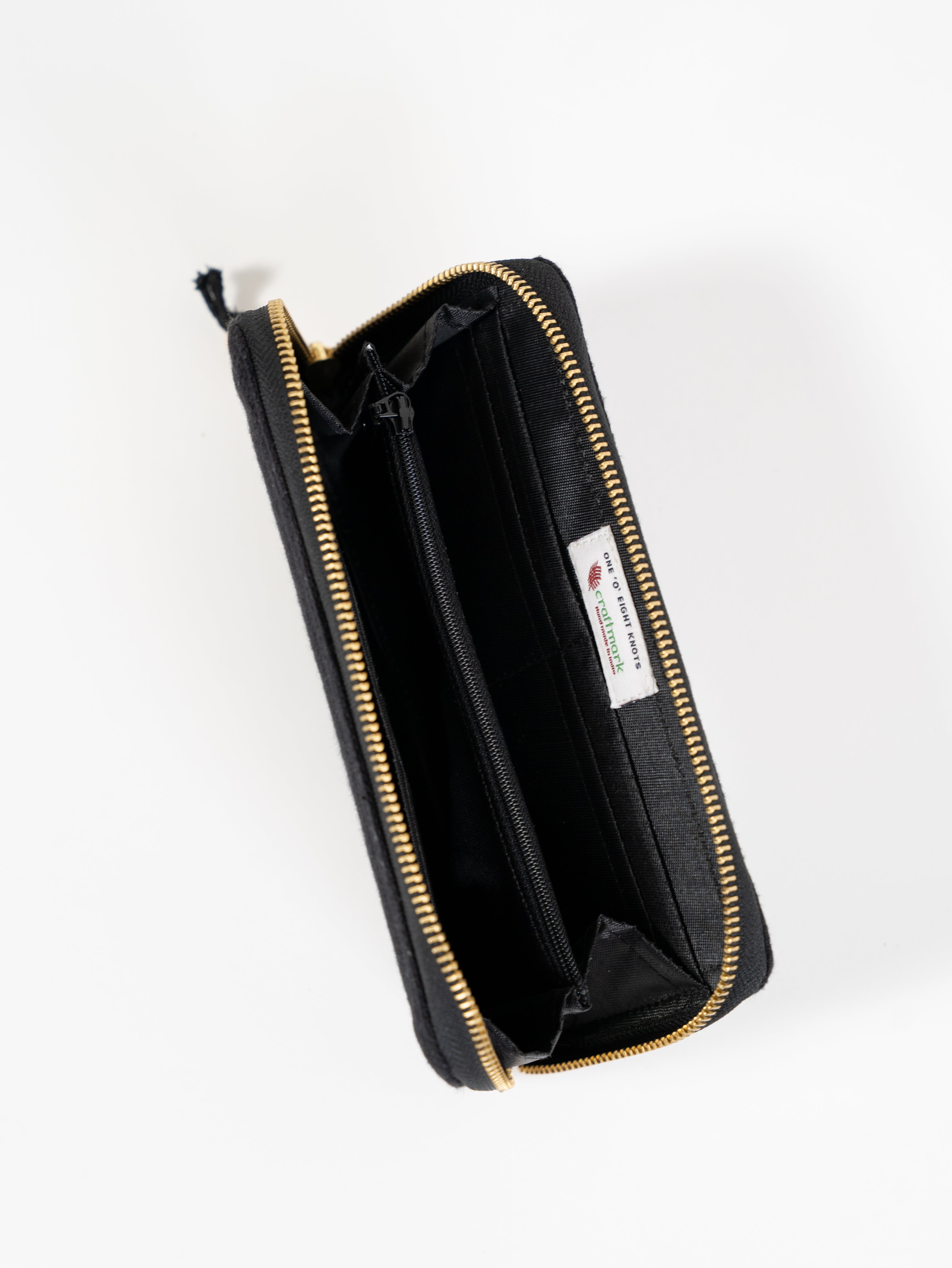 Rekha Hand woven purse