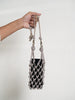 Glister Hand-knotted Mobile sling