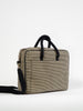 Vindu Hand-woven Laptop Brief Case
