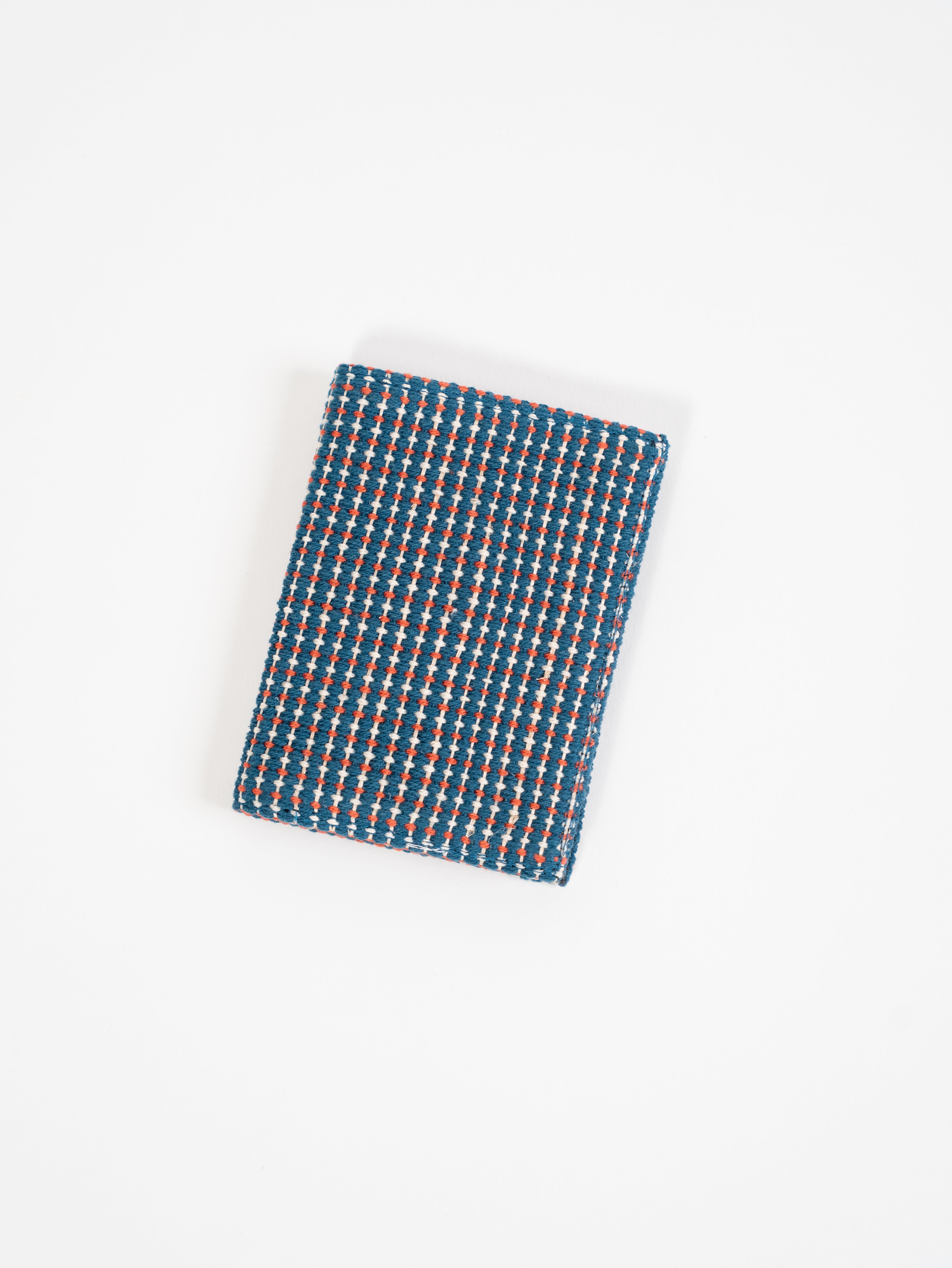 Rekha hand woven card holder