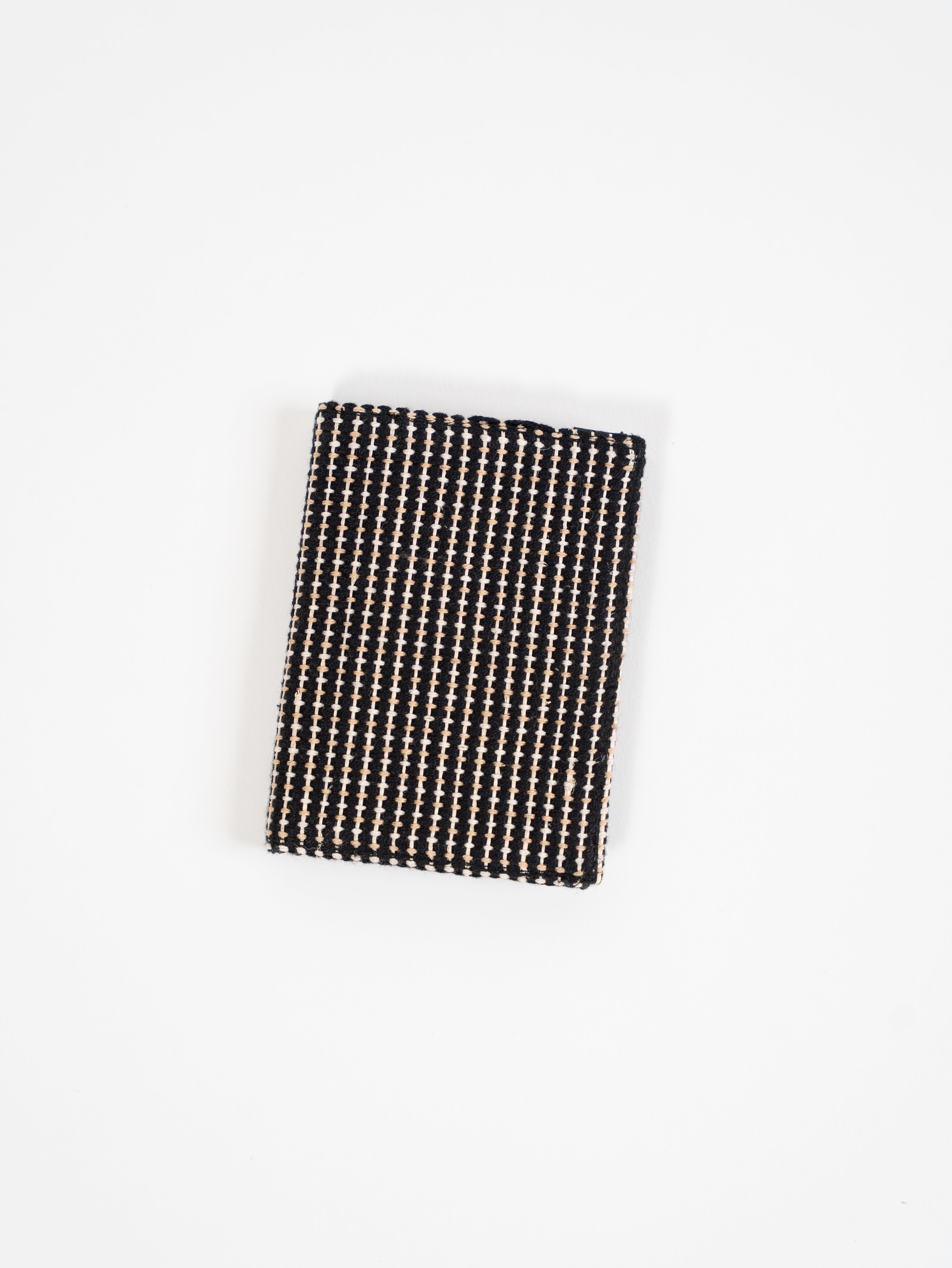 Rekha hand woven card holder