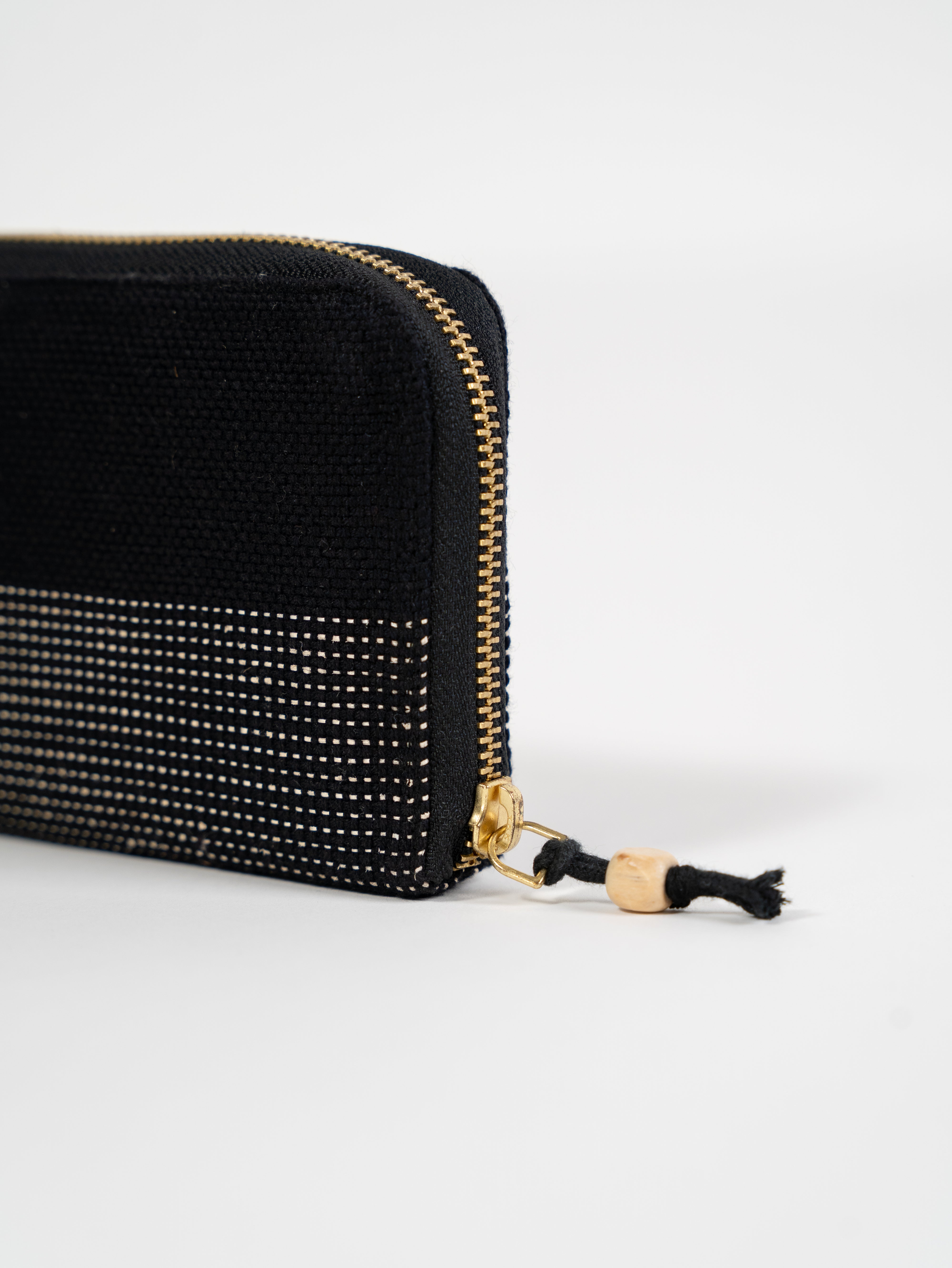 Rekha Hand woven purse