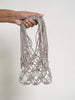 Glister Classic Hand-knotted Mobile Pouch