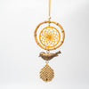 Swapna Hand-crafted Wall Hanging