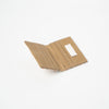 Rangkriti hand woven card holder
