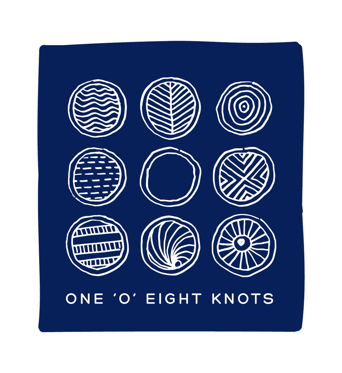 108 Knots: Handcrafted Home Decor Products - One 'O' Eight Knots