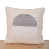 Chaand Hand-Woven Cushion Cover