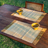 Chhaya Hand-Woven Placemat (Set of 2)