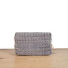 Heera Hand-Woven Wide Pouch