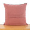 Classic Hand-Knotted Cushion Cover