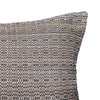 Heera Hand-Woven Cushion Cover